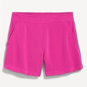 Old Navy High Waisted Playa Shorts